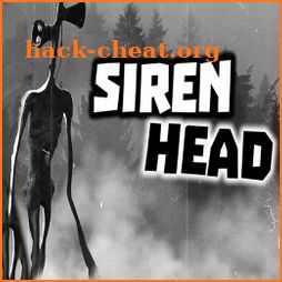 Scary Siren Head SCP 2020 Trick for Game icon