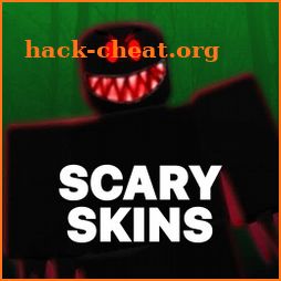 Scary Skins for Roblox icon