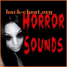 Scary Sounds Prank | Horror Effects Soundboard icon