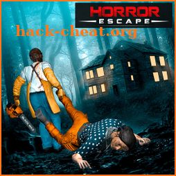 Scary Survival: Horror Escape Adventure Game icon