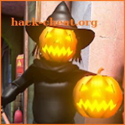 Scary Teacher 3D Chapter 4 Halloween Guide icon