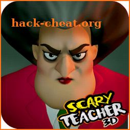 Scary Teacher 3D Guide 2021 icon