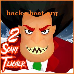 Scary Teacher 3D Part 2 : Guide & tips icon