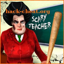 Scary Teacher For Free Guide and tips icon