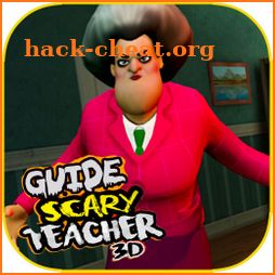 Scary Teacher Tricks 2021 icon