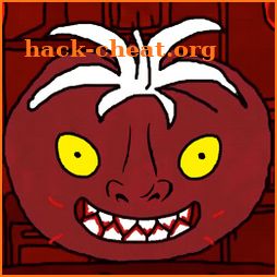 Scary Tomatos Game icon