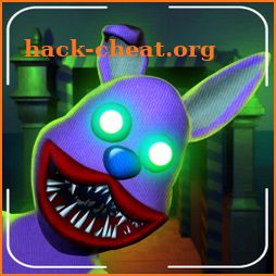 Scary Toy Factory: Chapter 2 icon