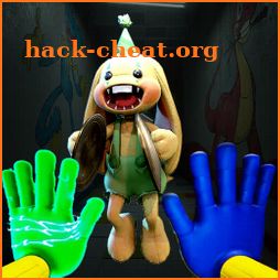 Scary Toys Funtime: Chapter 2 icon