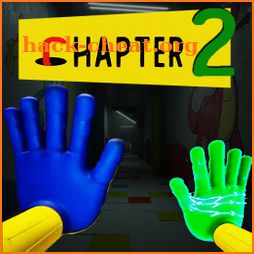 Scary Toys Horror: Chapter 2 icon