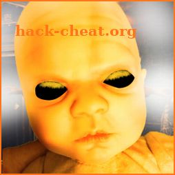 Scary Yellow Child - Scary Baby Child Guide icon