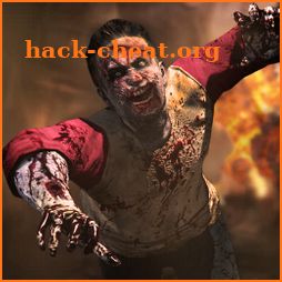 Scary Zombie Shooting 3D icon
