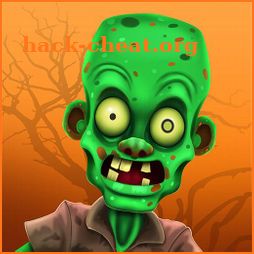Scary Zombies - Deadly Friday icon