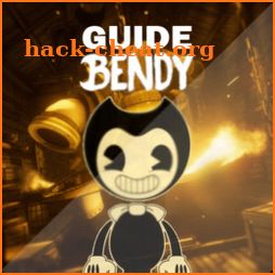 ScaryGuide for Bendy and The ink Machine icon