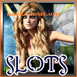 Scatter 7 slot – Real world icon