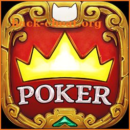 Scatter HoldEm Poker - Texas Holdem Online Poker icon