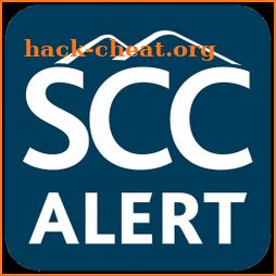 SCC Alert icon