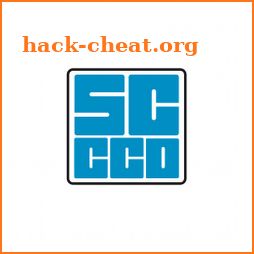 SCCCD Safe icon