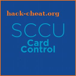 SCCU Card Control icon