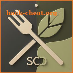 SCD diet icon