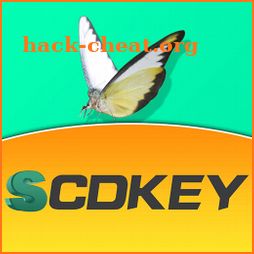 SCDKey icon
