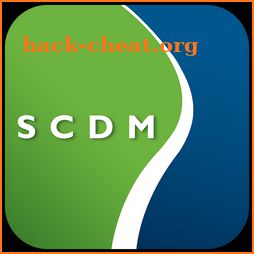 SCDM icon