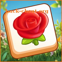 Scenery Tile Match icon