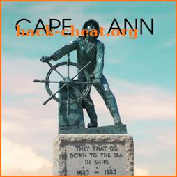 Scenic Cape Ann GPS Audio Tour icon