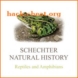 Schechter's Reptiles & Amphibians of North America icon