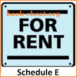 Schedule E - Property Rental icon