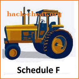 Schedule F - Farm Accounting icon