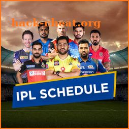 Schedule for IPL 2021 icon