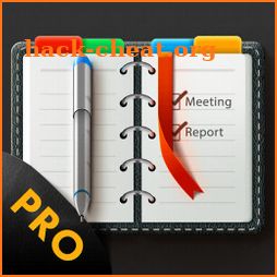 Schedule Planner Pro icon