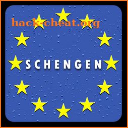 Schengen icon