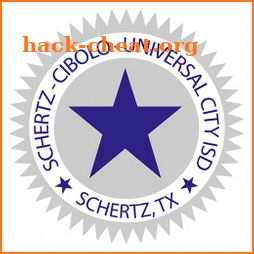 Schertz-Cibolo UC ISD icon