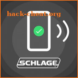 Schlage Mobile Access icon