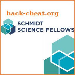 Schmidt Science Fellows GMS icon