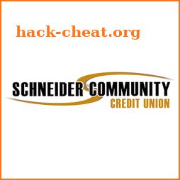 Schneider Community CU icon