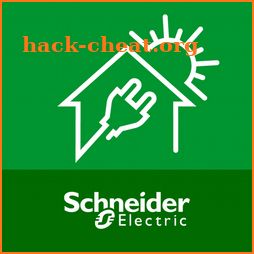Schneider Home icon