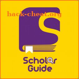 Scholar Guide icon