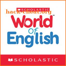 Scholastic World of English icon