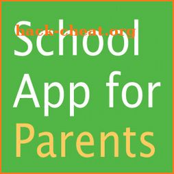 School App for Parents icon