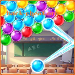 School Bubbles icon