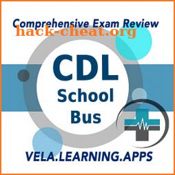 School Bus CDL Practice Test & Exam Preperation icon