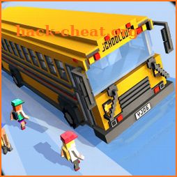 School Bus Game icon