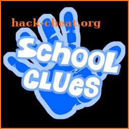 School Clues (Tanda Aral) icon