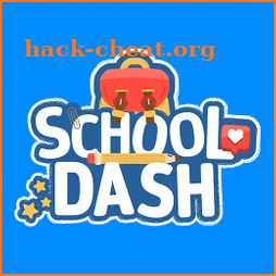 School Dash icon