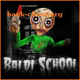 School days: Basics school education Horror games icon