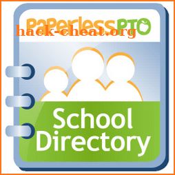 School Directory icon