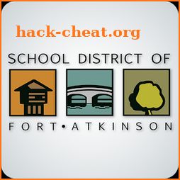 School District of Ft Atkinson icon