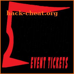 School Event Tickets Scanner icon